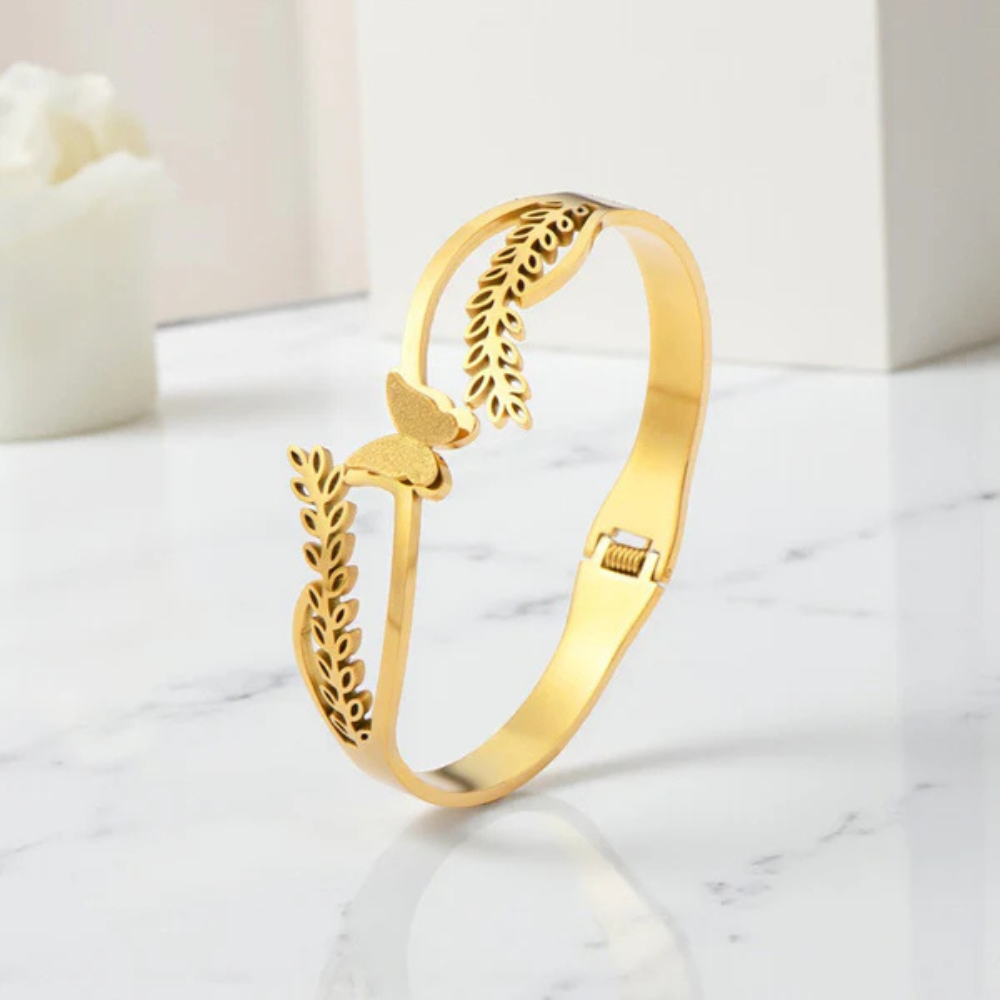 Butterfly Dreams Bracelet