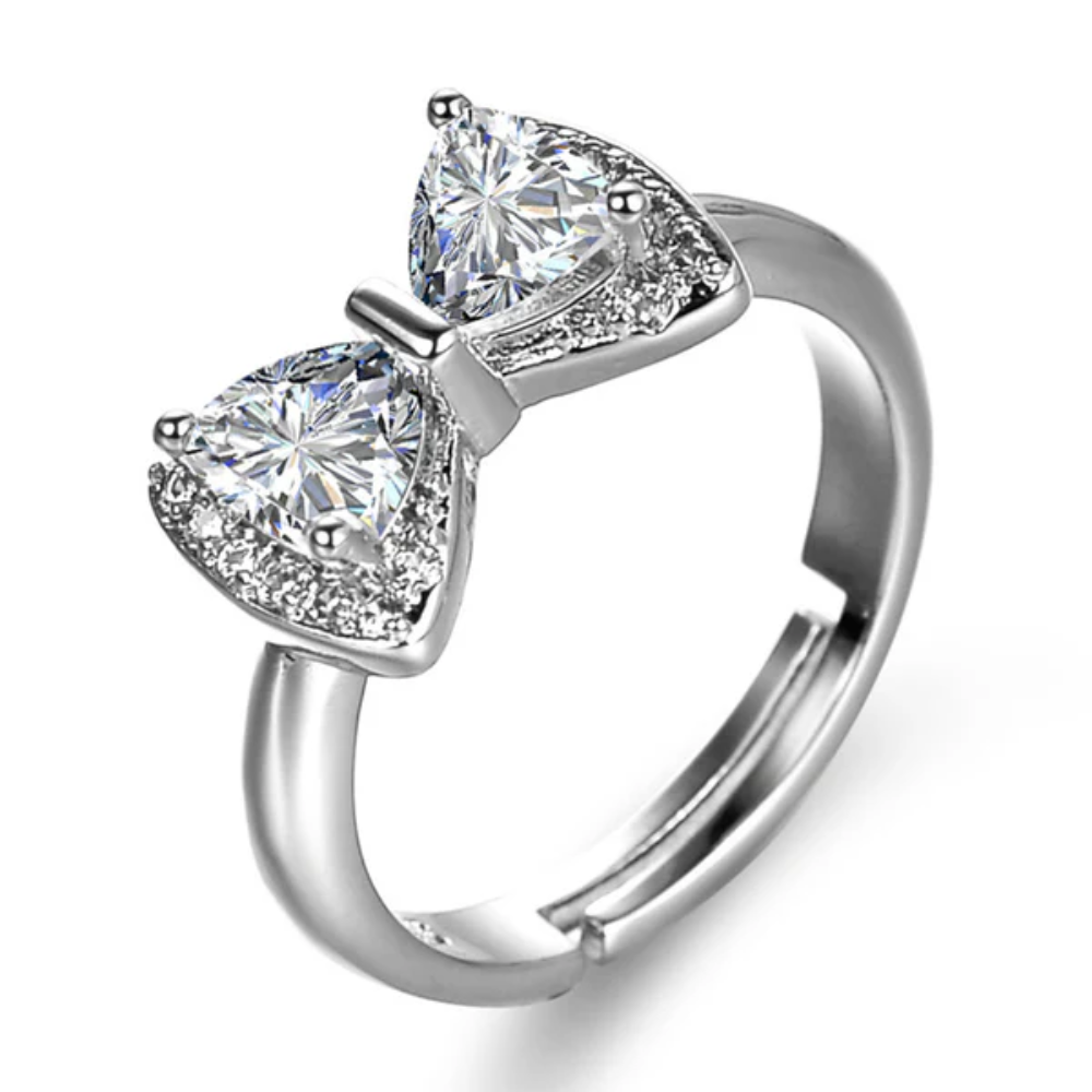 Bow Tie Ring