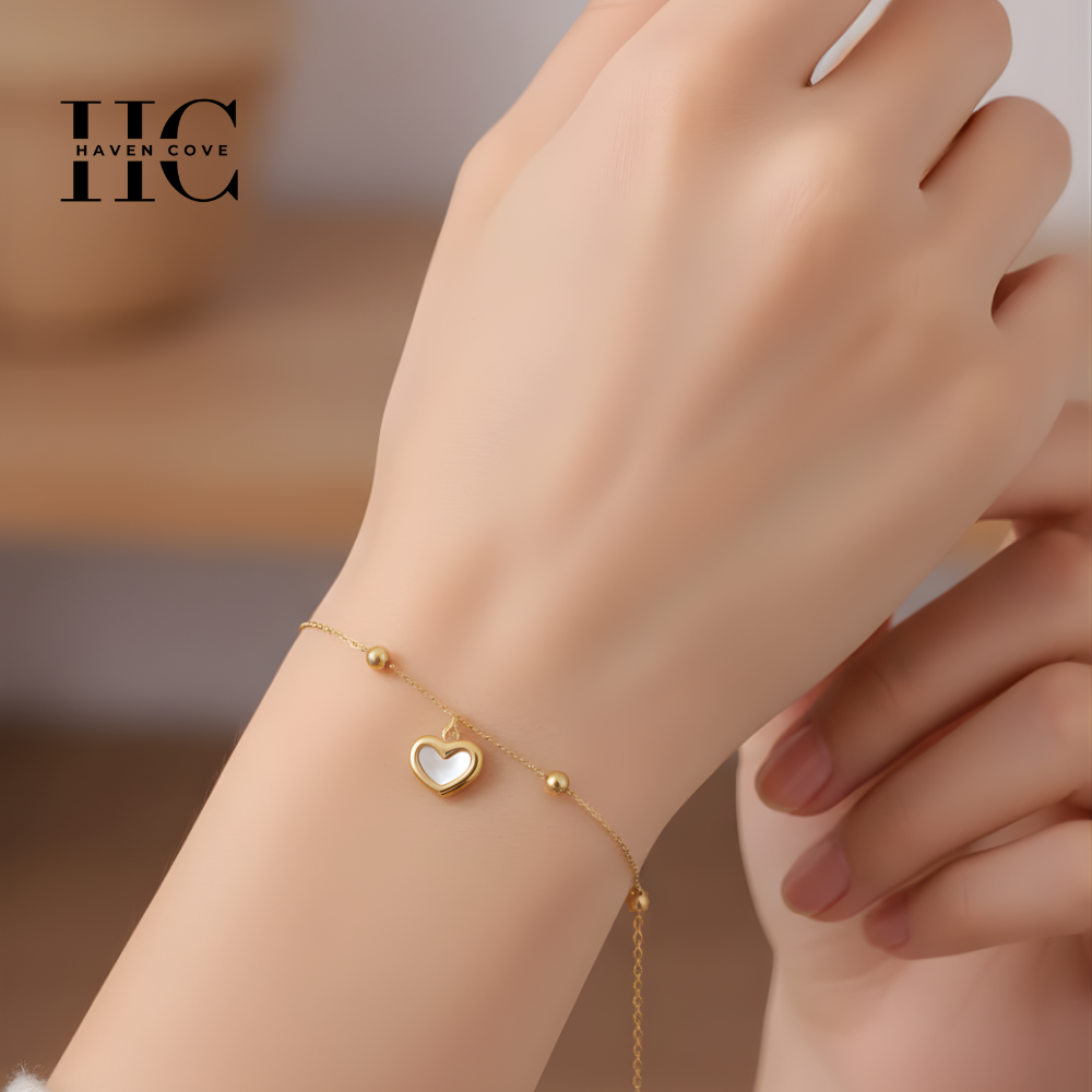 Anti Tarnish Bracelet for Women