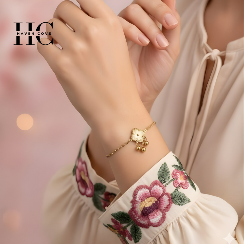 Anti Tarnish Bracelet for Women