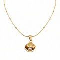 Pearl Cove Necklace
